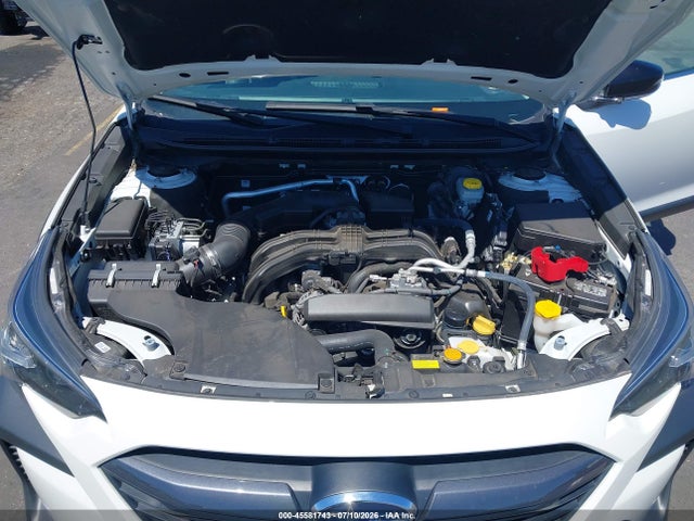 Aukcja sprzedaży 2024 Subaru Outback Limited, vin: 4S4BTANC6R3244378, numer aukcji: 45581743