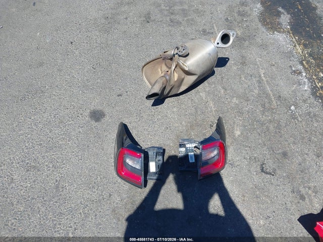 Aukcja sprzedaży 2024 Subaru Outback Limited, vin: 4S4BTANC6R3244378, numer aukcji: 45581743