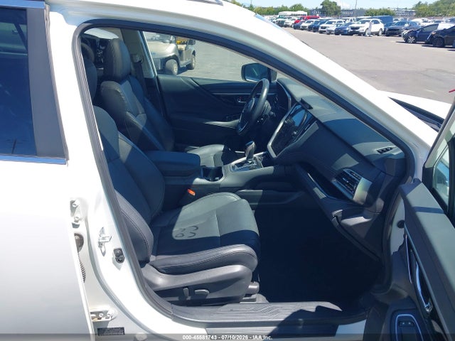 Aukcja sprzedaży 2024 Subaru Outback Limited, vin: 4S4BTANC6R3244378, numer aukcji: 45581743