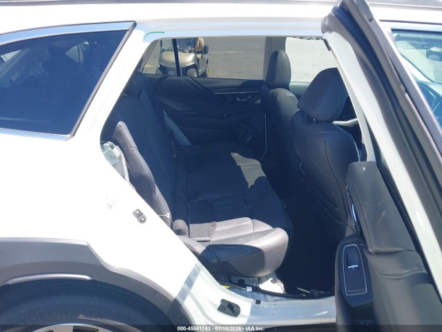 Aukcja sprzedaży 2024 Subaru Outback Limited, vin: 4S4BTANC6R3244378, numer aukcji: 45581743