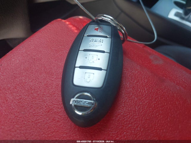 1N4AL3AP6GN352382 Nissan Altima 2.5 S