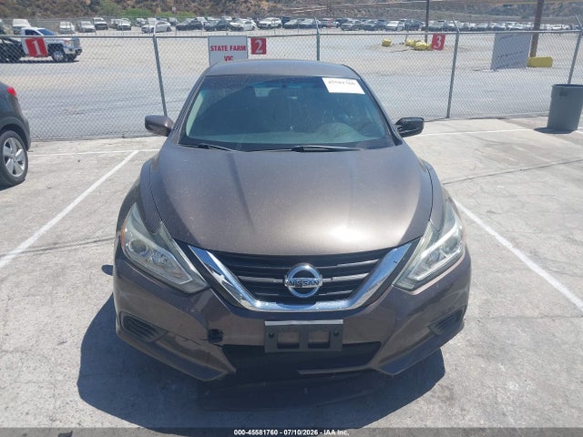 1N4AL3AP6GN352382 Nissan Altima 2.5 S
