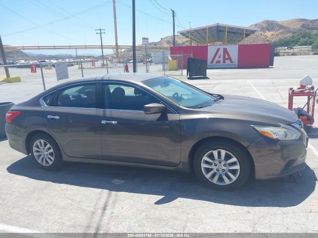 1N4AL3AP6GN352382 Nissan Altima 2.5 S