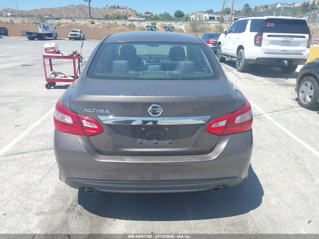 1N4AL3AP6GN352382 Nissan Altima 2.5 S