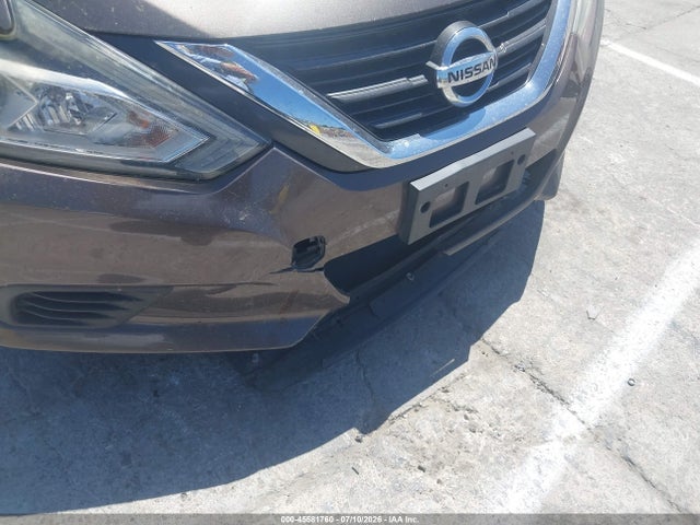 1N4AL3AP6GN352382 Nissan Altima 2.5 S