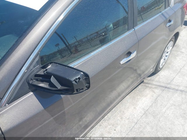 1N4AL3AP6GN352382 Nissan Altima 2.5 S