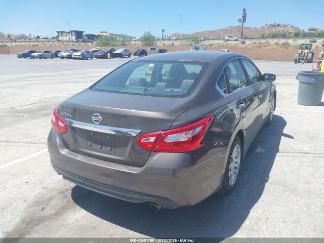 1N4AL3AP6GN352382 Nissan Altima 2.5 S