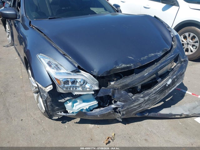 Продаж на аукціоні авто 2008 Infiniti G37 Sport, vin: JNKCV64EX8M117711, номер лоту: 45581774