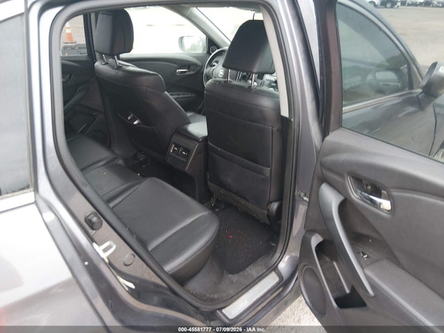 Продажа на аукционе авто 2018 Acura Rdx Acurawatch Plus Package, vin: 5J8TB4H30JL008453, номер лота: 45581777