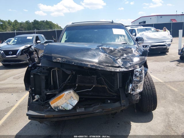 Продажа на аукционе авто 2013 Cadillac Escalade Premium, vin: 1GYS3CEF5DR207378, номер лота: 45581781