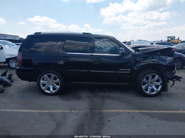 Продажа на аукционе авто 2013 Cadillac Escalade Premium, vin: 1GYS3CEF5DR207378, номер лота: 45581781