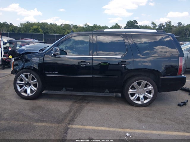 Продажа на аукционе авто 2013 Cadillac Escalade Premium, vin: 1GYS3CEF5DR207378, номер лота: 45581781