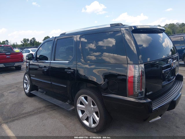 Продажа на аукционе авто 2013 Cadillac Escalade Premium, vin: 1GYS3CEF5DR207378, номер лота: 45581781