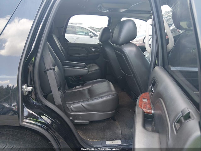 Продажа на аукционе авто 2013 Cadillac Escalade Premium, vin: 1GYS3CEF5DR207378, номер лота: 45581781