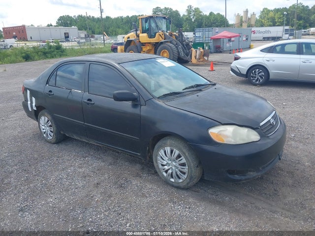 Aukcja sprzedaży 2005 Toyota Corolla Ce, vin: 1NXBR32E35Z390712, numer aukcji: 45581788