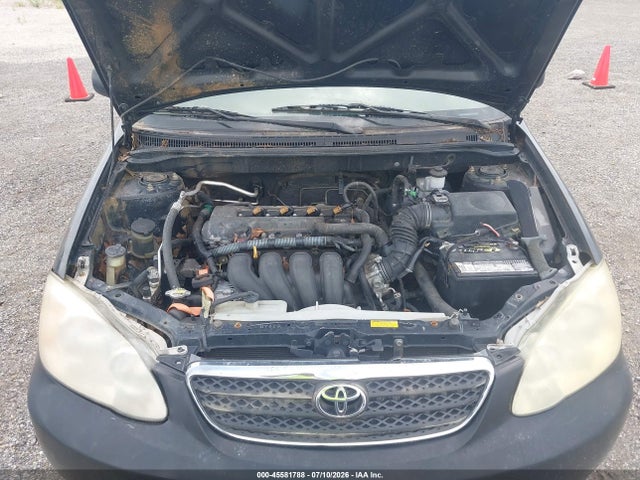 Aukcja sprzedaży 2005 Toyota Corolla Ce, vin: 1NXBR32E35Z390712, numer aukcji: 45581788