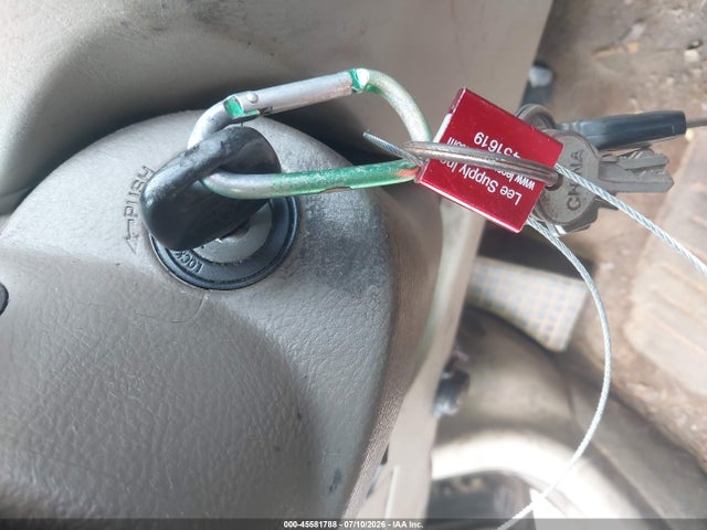 Aukcja sprzedaży 2005 Toyota Corolla Ce, vin: 1NXBR32E35Z390712, numer aukcji: 45581788