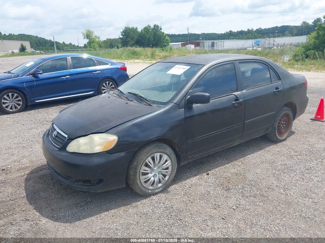 Aukcja sprzedaży 2005 Toyota Corolla Ce, vin: 1NXBR32E35Z390712, numer aukcji: 45581788