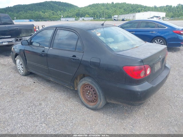 Aukcja sprzedaży 2005 Toyota Corolla Ce, vin: 1NXBR32E35Z390712, numer aukcji: 45581788