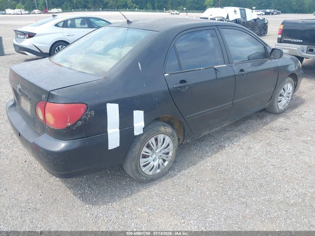 Aukcja sprzedaży 2005 Toyota Corolla Ce, vin: 1NXBR32E35Z390712, numer aukcji: 45581788