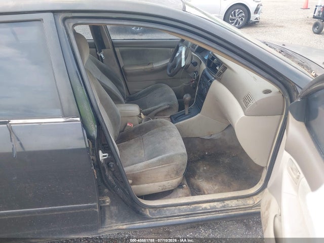 Aukcja sprzedaży 2005 Toyota Corolla Ce, vin: 1NXBR32E35Z390712, numer aukcji: 45581788