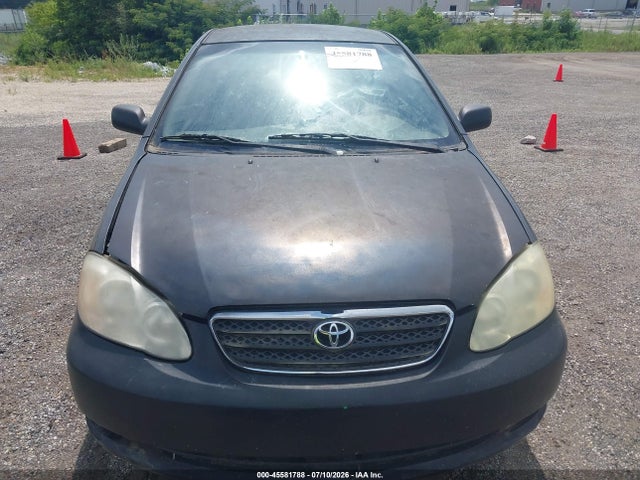 Aukcja sprzedaży 2005 Toyota Corolla Ce, vin: 1NXBR32E35Z390712, numer aukcji: 45581788