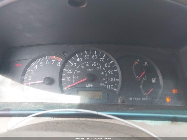 Aukcja sprzedaży 2005 Toyota Corolla Ce, vin: 1NXBR32E35Z390712, numer aukcji: 45581788