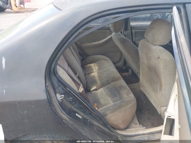 Aukcja sprzedaży 2005 Toyota Corolla Ce, vin: 1NXBR32E35Z390712, numer aukcji: 45581788