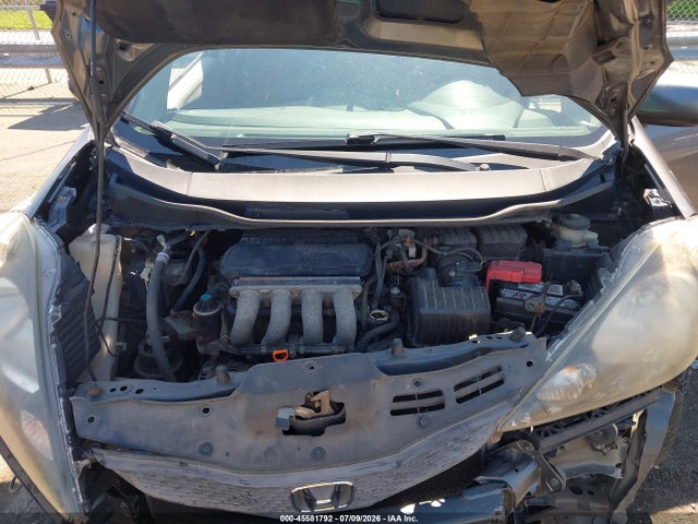 Aukcja sprzedaży 2013 Honda Fit, vin: JHMGE8H37DC019127, numer aukcji: 45581792