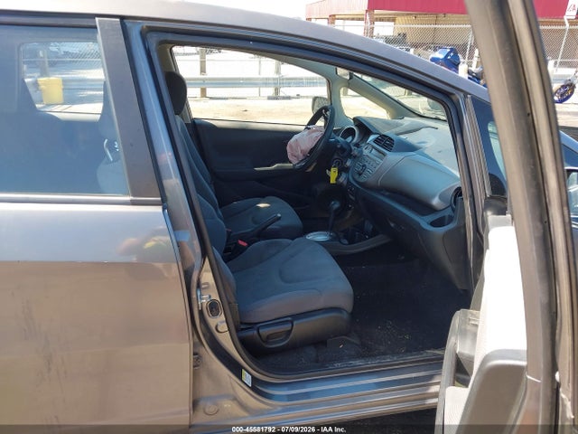 Aukcja sprzedaży 2013 Honda Fit, vin: JHMGE8H37DC019127, numer aukcji: 45581792