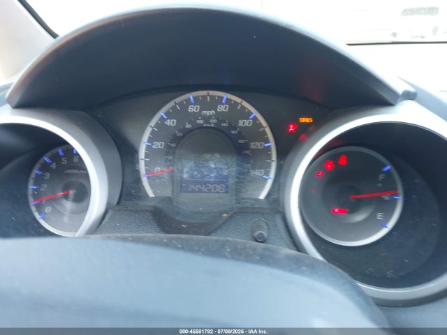 Aukcja sprzedaży 2013 Honda Fit, vin: JHMGE8H37DC019127, numer aukcji: 45581792