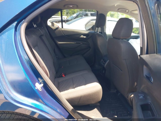 2GNAXUEV9L6221028 Chevrolet Equinox Awd Lt 1.5l Turbo
