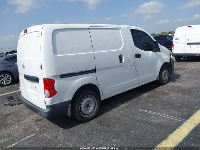 Aukcja sprzedaży 2017 Nissan Nv200 S, vin: 3N6CM0KNXHK713161, numer aukcji: 45581805