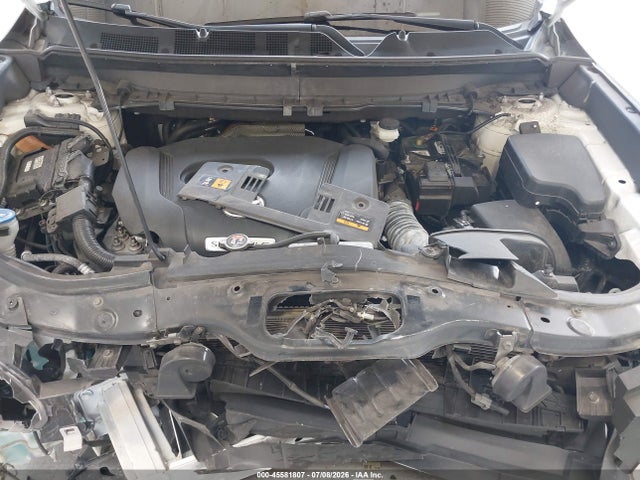 Продаж на аукціоні авто 2020 Mazda Cx-9 Sport, vin: JM3TCABYXL0414640, номер лоту: 45581807