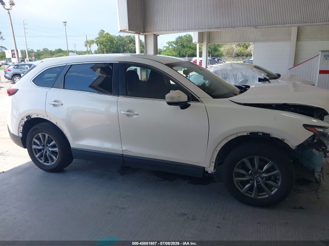 Продаж на аукціоні авто 2020 Mazda Cx-9 Sport, vin: JM3TCABYXL0414640, номер лоту: 45581807