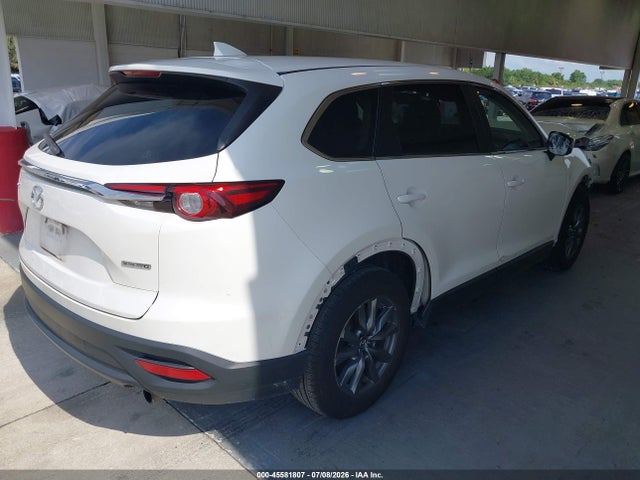 Продаж на аукціоні авто 2020 Mazda Cx-9 Sport, vin: JM3TCABYXL0414640, номер лоту: 45581807