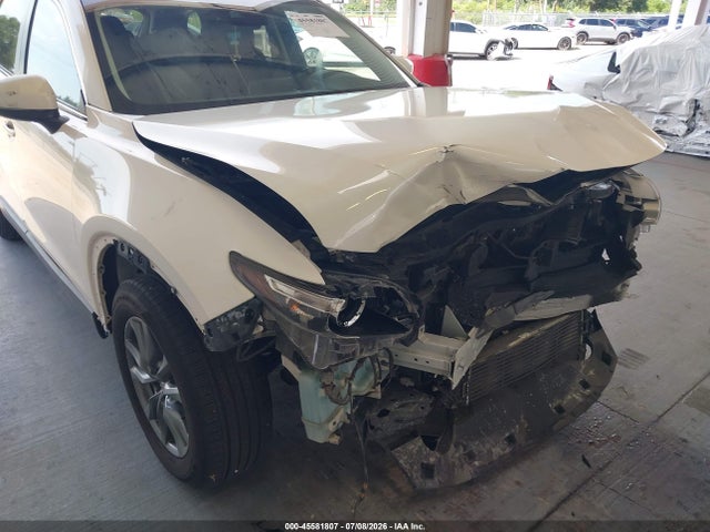 Продаж на аукціоні авто 2020 Mazda Cx-9 Sport, vin: JM3TCABYXL0414640, номер лоту: 45581807