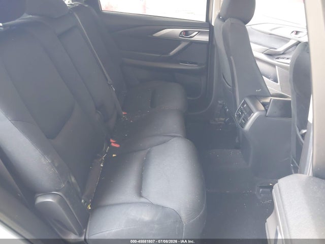 Продаж на аукціоні авто 2020 Mazda Cx-9 Sport, vin: JM3TCABYXL0414640, номер лоту: 45581807