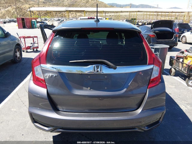 3HGGK5H87KM729498 Honda FIT EX