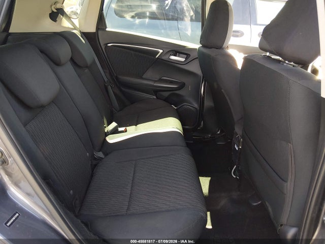 3HGGK5H87KM729498 Honda FIT EX