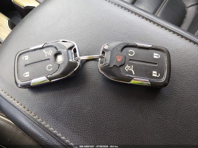 Продаж на аукціоні авто 2017 Gmc Acadia Denali, vin: 1GKKNPLS4HZ288407, номер лоту: 45581827
