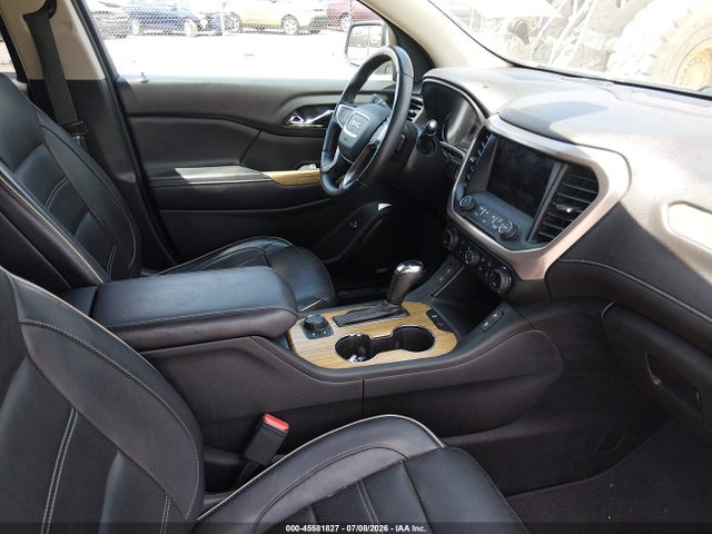 Продаж на аукціоні авто 2017 Gmc Acadia Denali, vin: 1GKKNPLS4HZ288407, номер лоту: 45581827