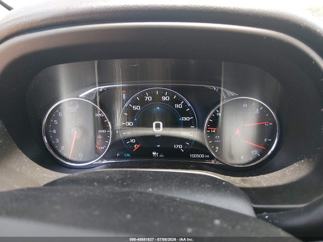 Продаж на аукціоні авто 2017 Gmc Acadia Denali, vin: 1GKKNPLS4HZ288407, номер лоту: 45581827