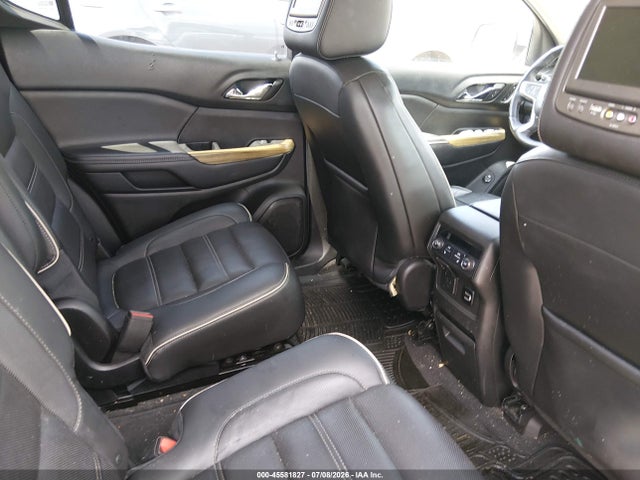 Продаж на аукціоні авто 2017 Gmc Acadia Denali, vin: 1GKKNPLS4HZ288407, номер лоту: 45581827