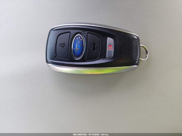 45581828 :رقم المزاد ، 4S3GTAD65N3729109 vin ، 2022 Subaru Impreza Premium 5-door مزاد بيع