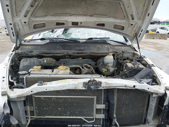 Aukcja sprzedaży 2008 Dodge Ram 1500 St/sxt, vin: 1D7HU18248J117451, numer aukcji: 45581831