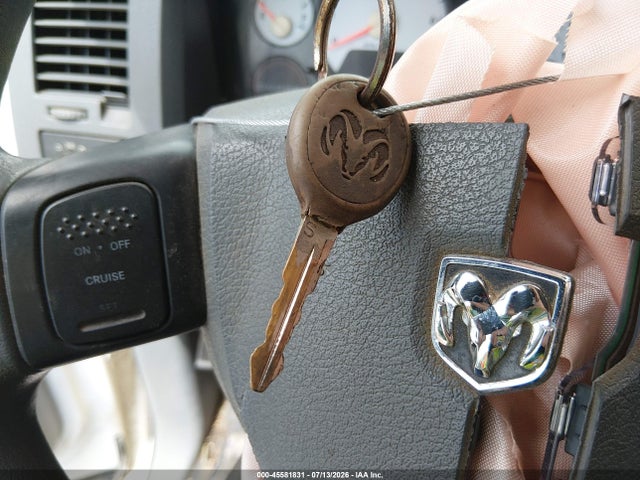 Aukcja sprzedaży 2008 Dodge Ram 1500 St/sxt, vin: 1D7HU18248J117451, numer aukcji: 45581831