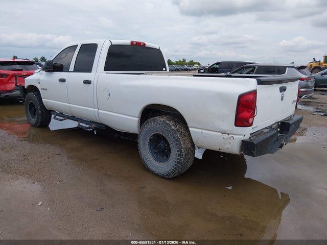 Aukcja sprzedaży 2008 Dodge Ram 1500 St/sxt, vin: 1D7HU18248J117451, numer aukcji: 45581831