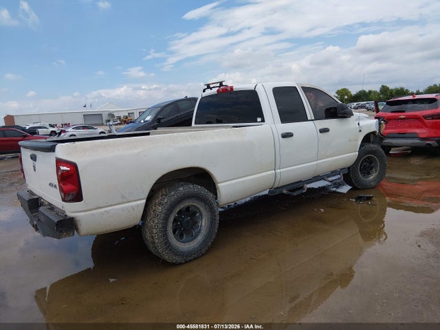 Aukcja sprzedaży 2008 Dodge Ram 1500 St/sxt, vin: 1D7HU18248J117451, numer aukcji: 45581831