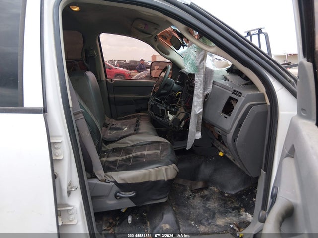 Aukcja sprzedaży 2008 Dodge Ram 1500 St/sxt, vin: 1D7HU18248J117451, numer aukcji: 45581831
